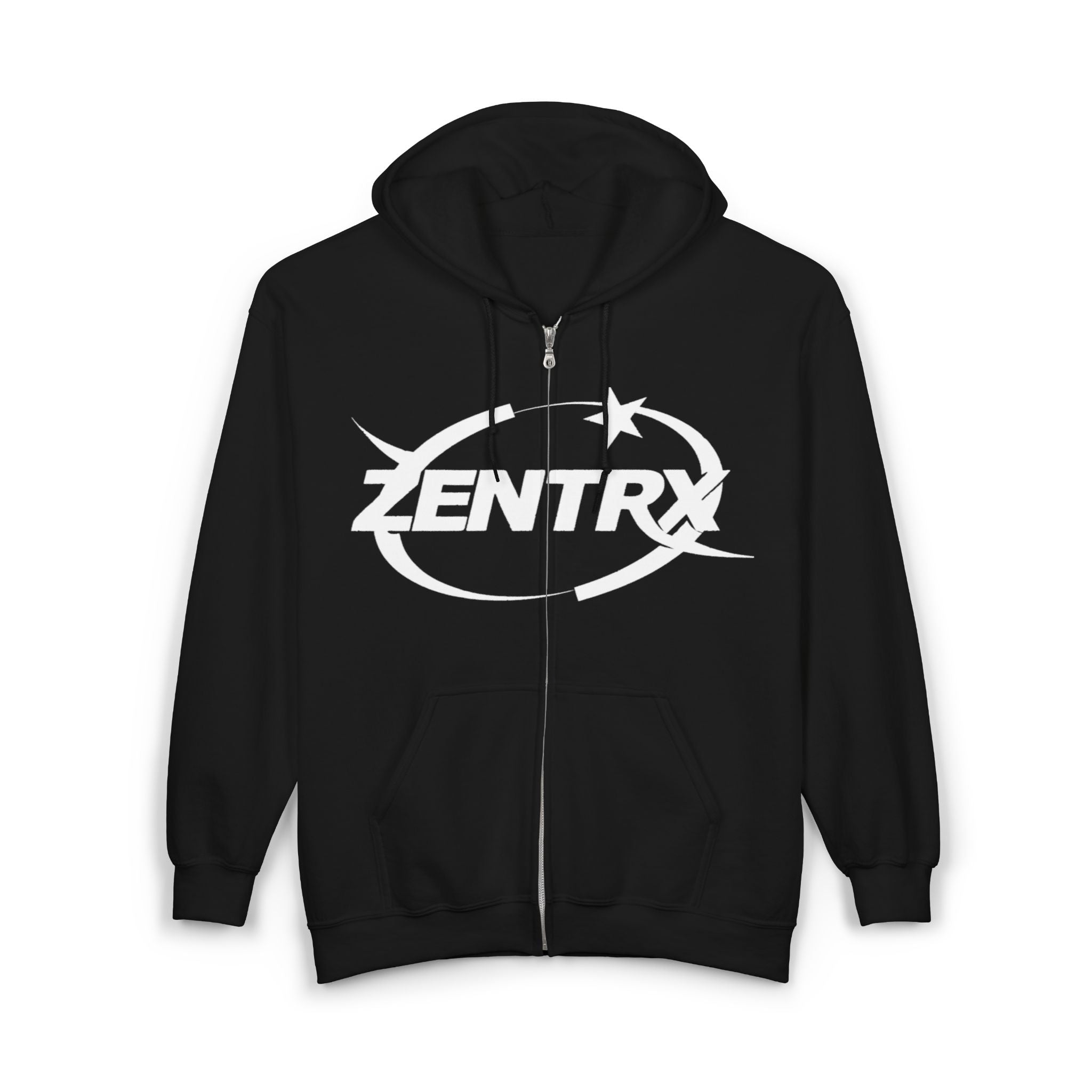 ENTER THE ZONE