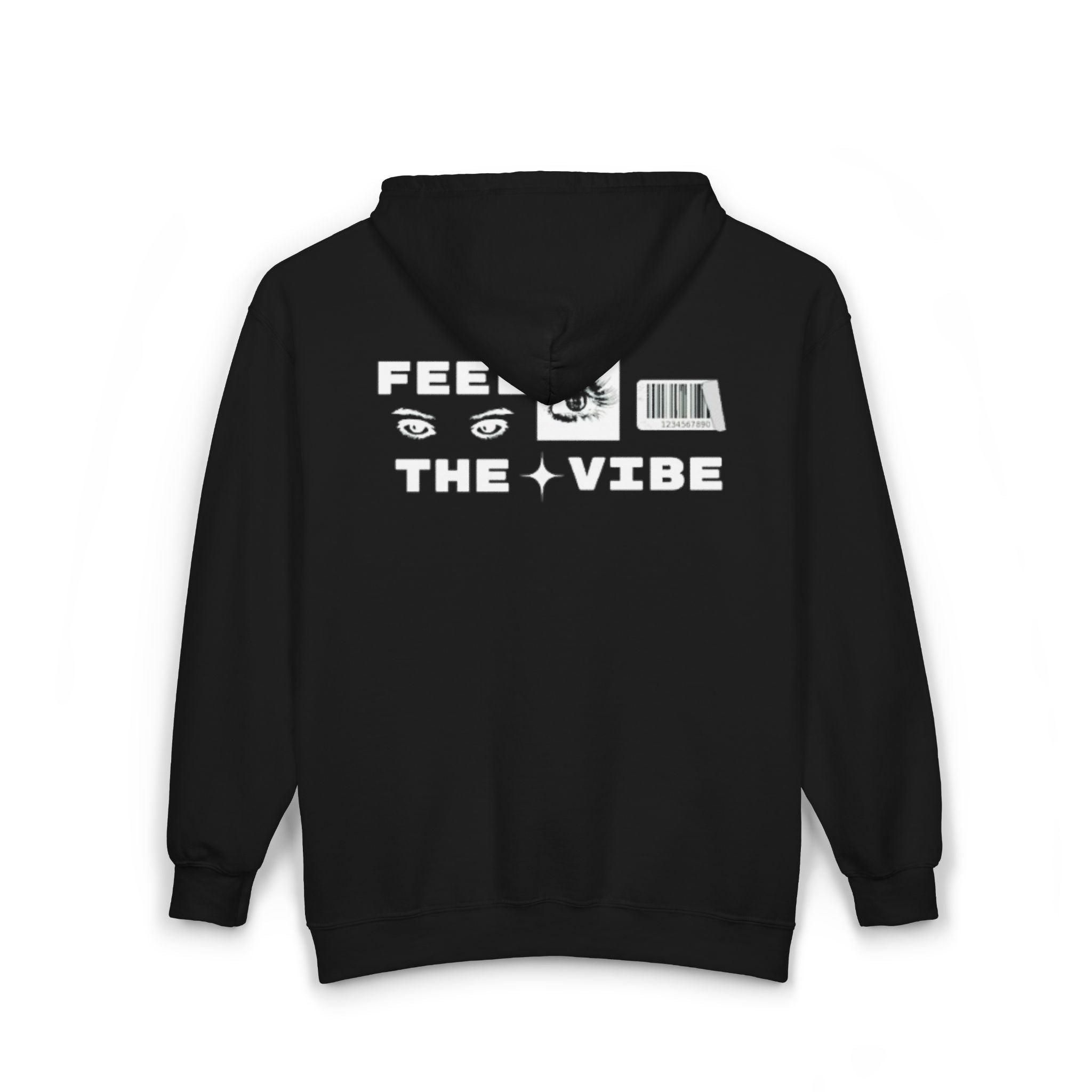 FEEL THE VIBE
