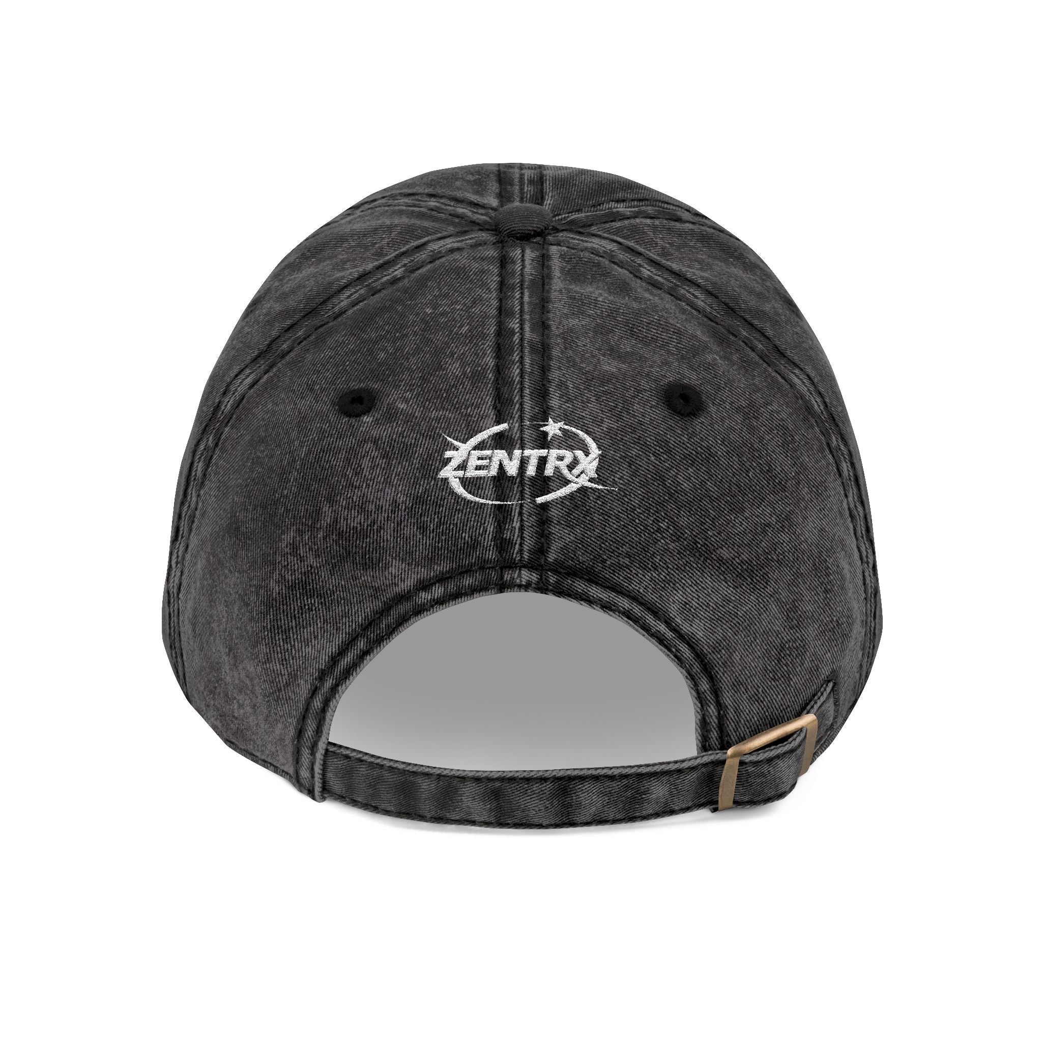 ZENTRX CAP
