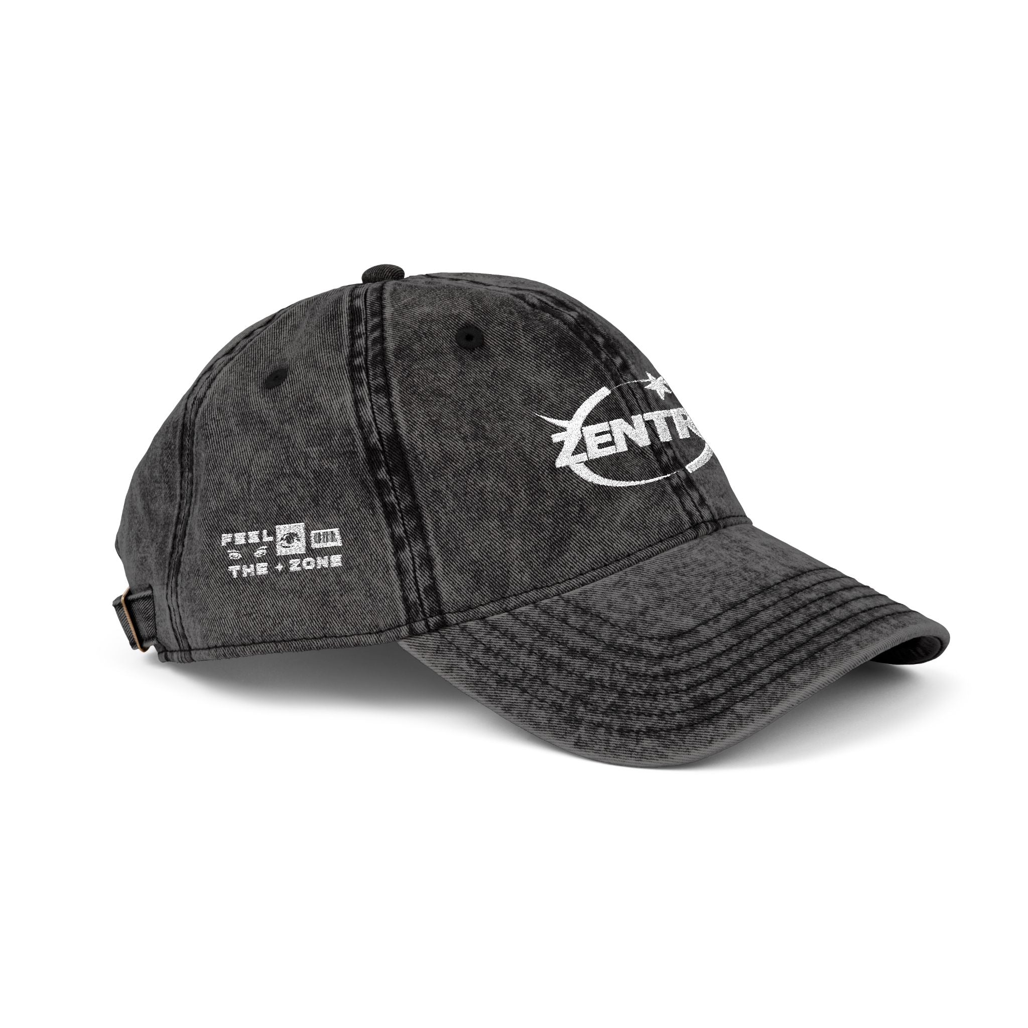 ZENTRX CAP