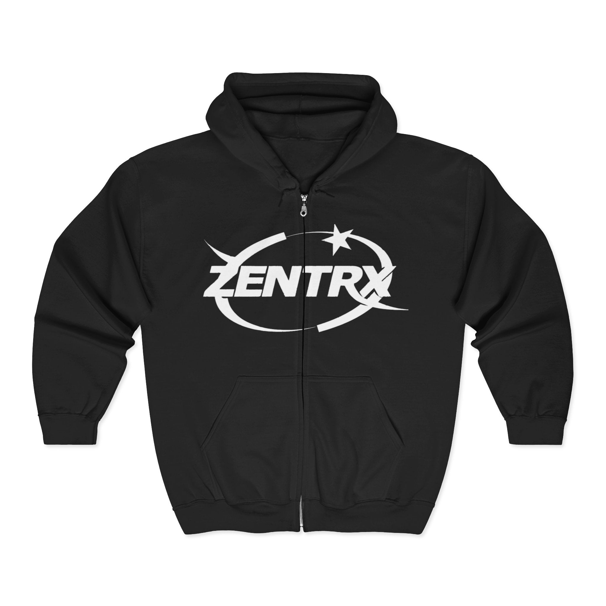 ENTER THE ZONE