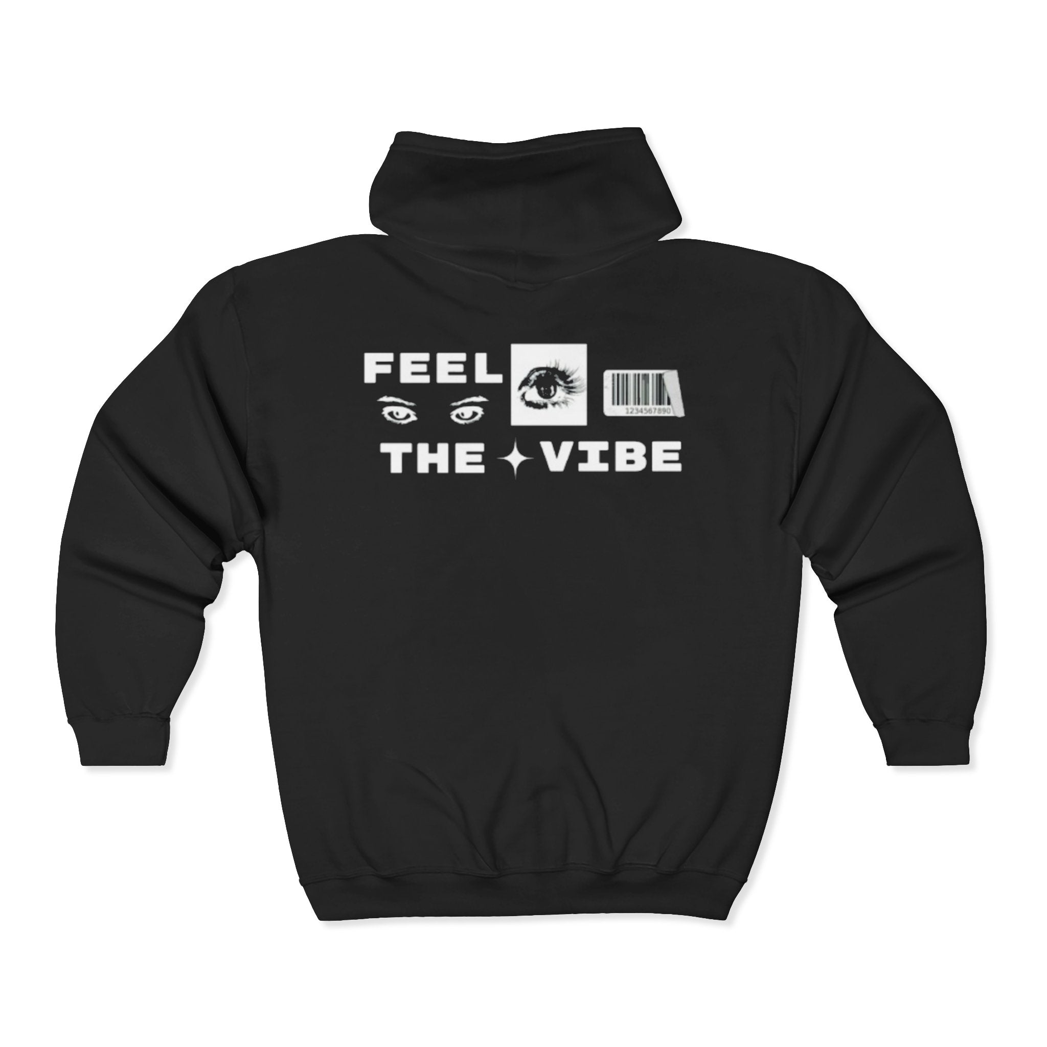 FEEL THE VIBE