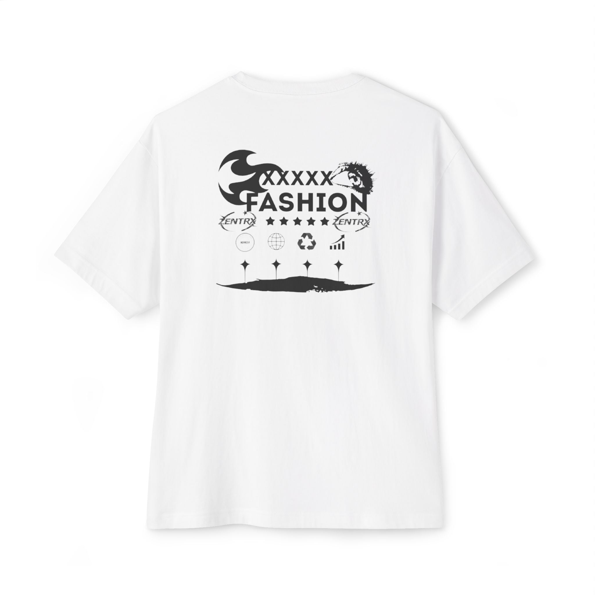 FASHION X