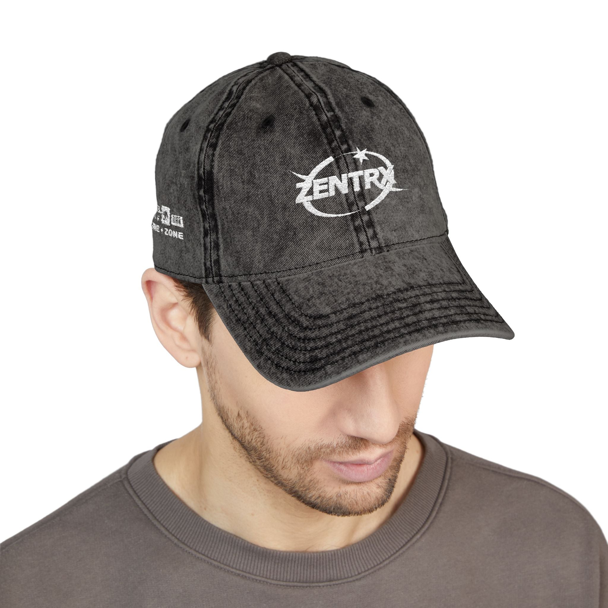 ZENTRX CAP