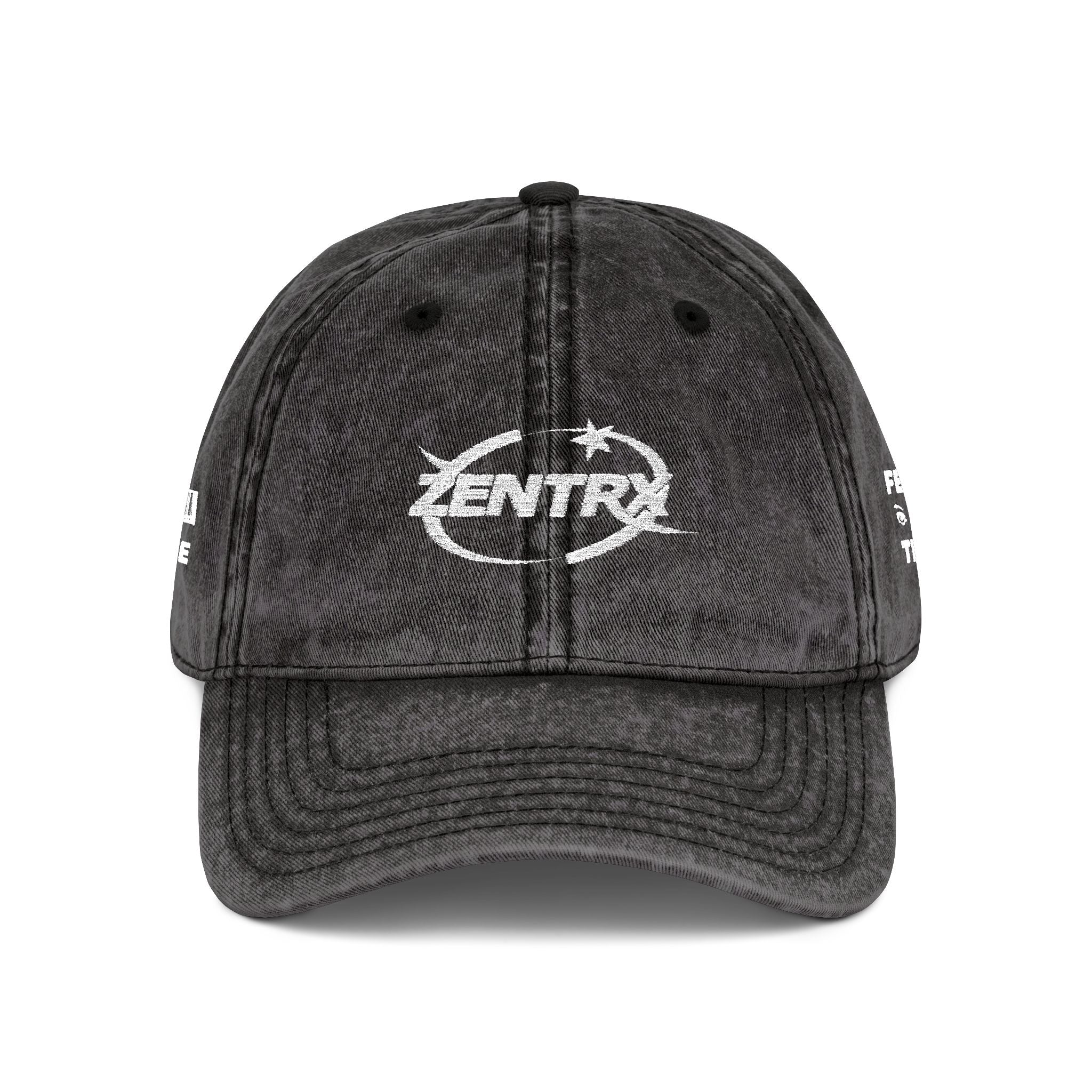ZENTRX CAP