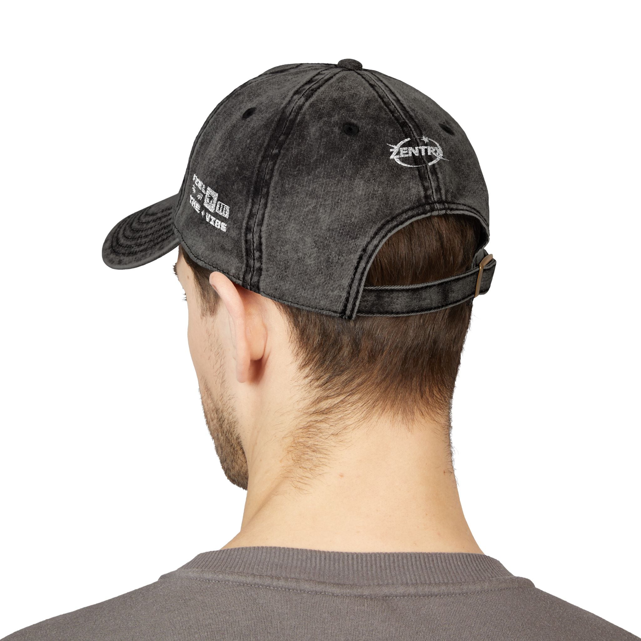 ZENTRX CAP